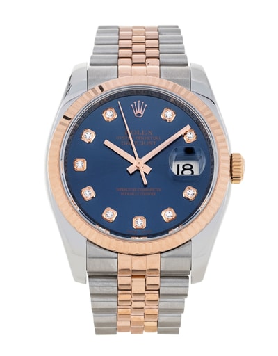 Rolex Datejust 116231